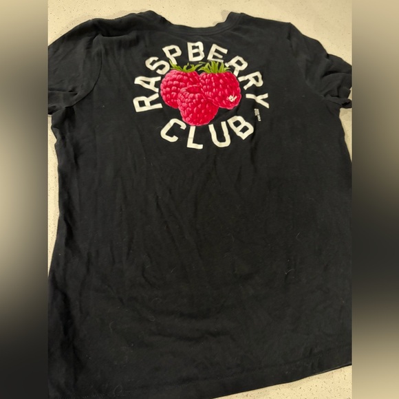 Nike Black Dri-Fit Tee - Picture 4 of 4